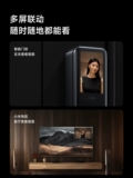 Xiaomi Smart Door Lock M20 Pro Новый продукт Полный -Аутоматическое распознавание лица отпечаток отпечатка пальца Заблокировать пароль.