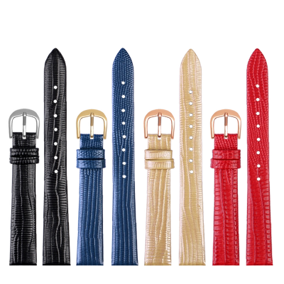 适配阿玛尼女士真皮手表带