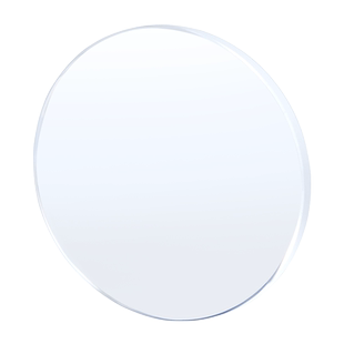 金予适配西铁城光动能BM8475/7140/BN0193/AT8113/8110蓝宝石玻璃