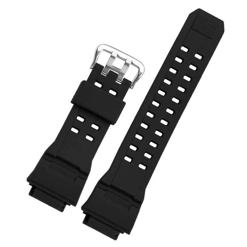 适配卡西欧G-SHOCK腕表猫人表带
