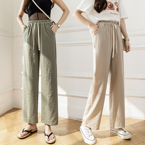 伊可可精品女裤 YKKJ270