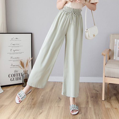 伊可可精品女裤 YKKJ120