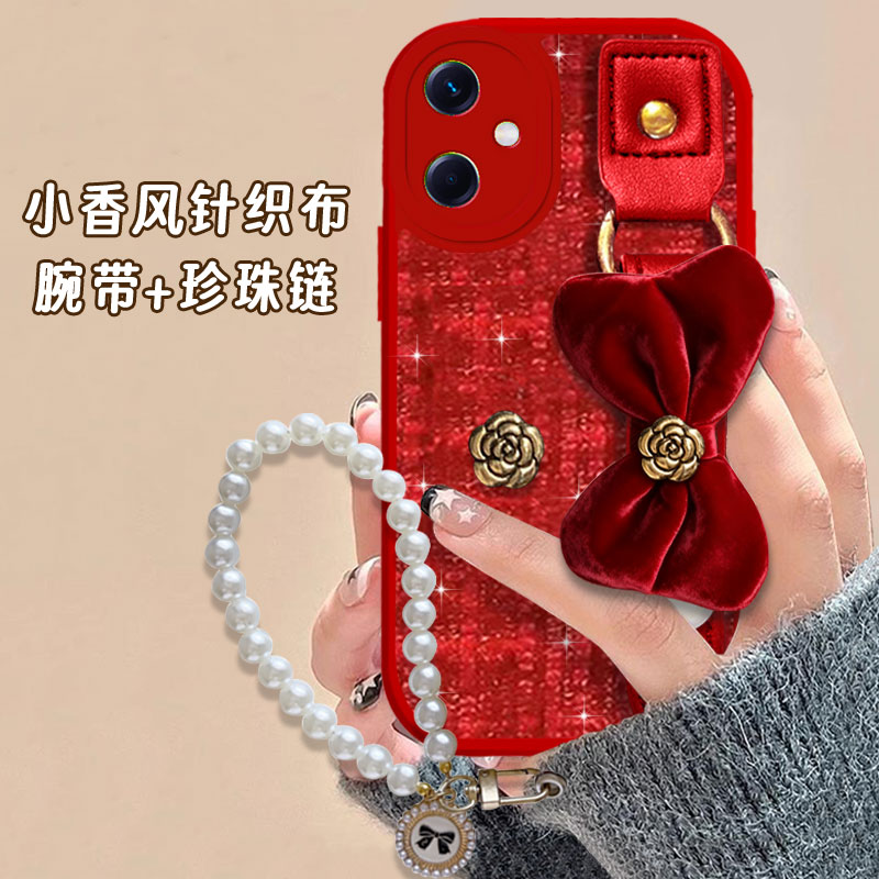 2026针织布艺小香风。不脱丝，不掉色