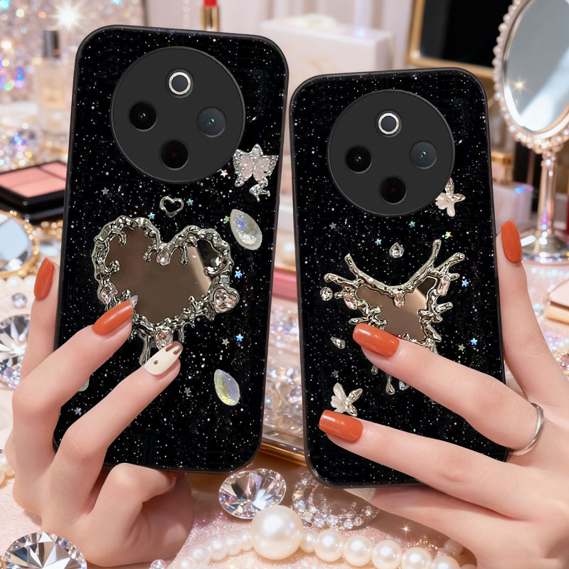 2026马年新款，星空细闪，仙女必备