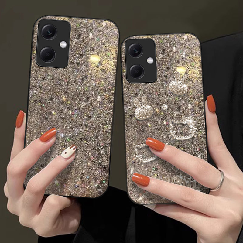 高级简约爆闪，不掉色更耐用