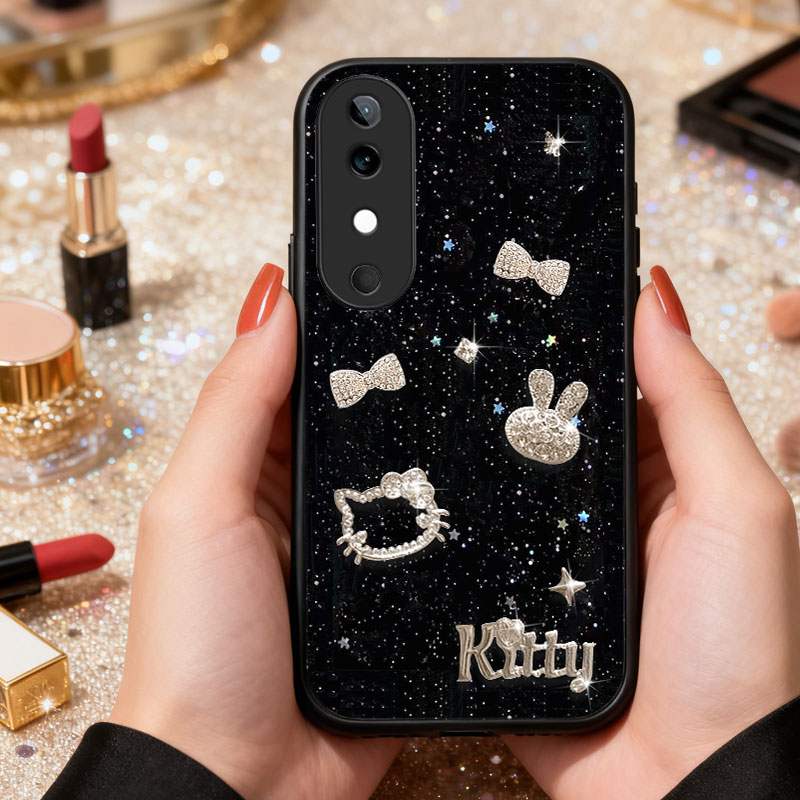 2026马年新款，星空细闪，仙女必备