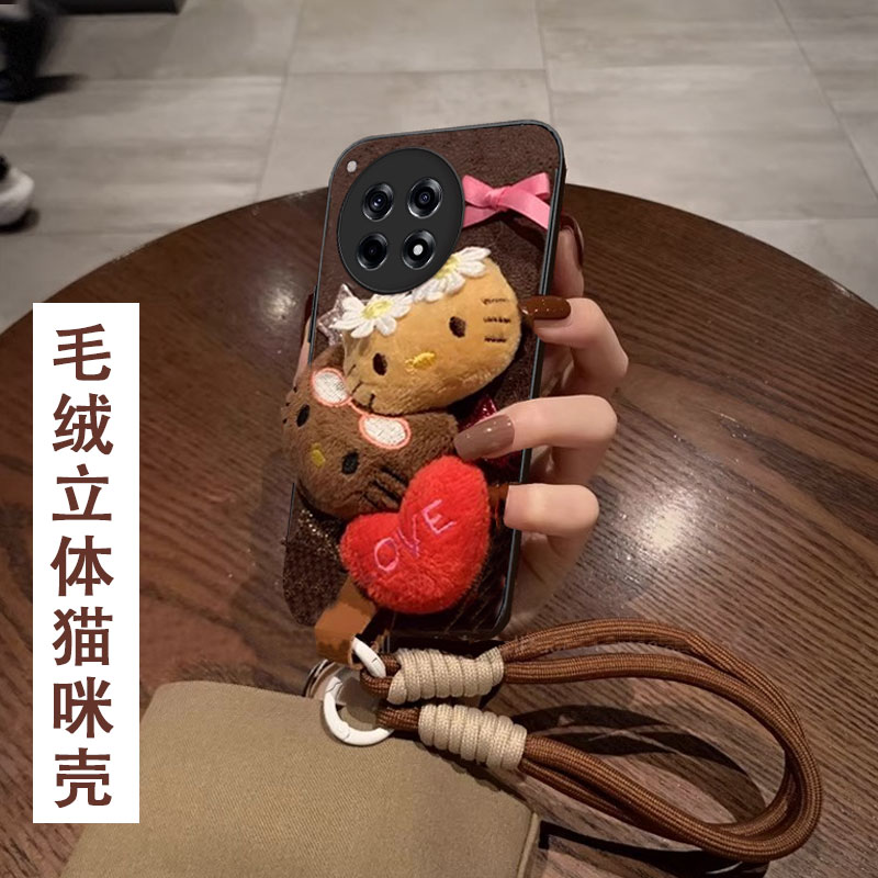 2026秋冬毛绒新款，时尚单品，仙女必备