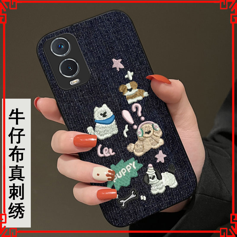2026秋冬布艺刺绣，时尚单品，仙女必备