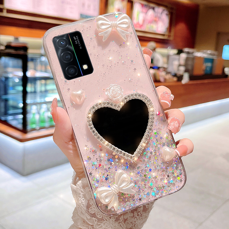 透明滴胶手机壳高级感