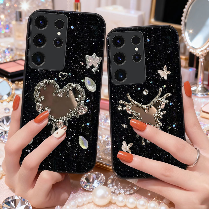 2026马年新款，星空细闪，仙女必备