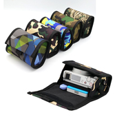 ZS99腰包TZ80 适用佳能相机包G7X3保护套SX740 730松下LX5 ZS220