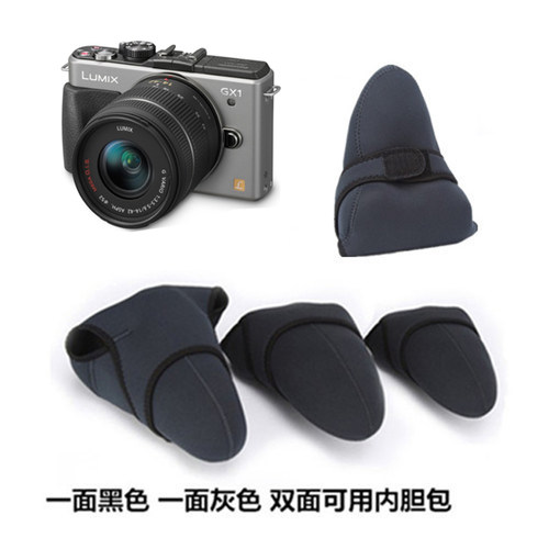 松下相机包内胆包gx73保护套