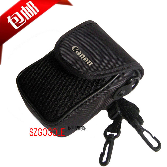 适用佳能相机包防震便携