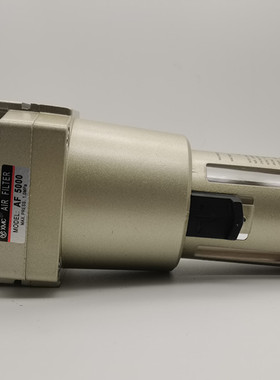 SMC型XMC华益空气过滤器AF1000-M5AF2000AF3000AF4000AF5000