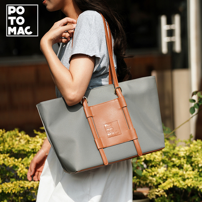 夏季上新经典大容量托特包
