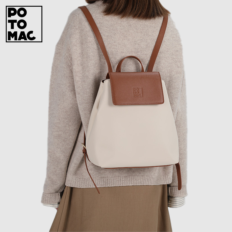 POTOMAC尼龙双肩包休闲原创设计