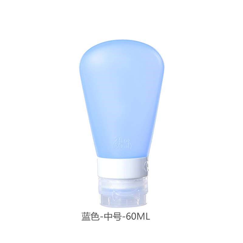 瓶子硅胶护肤品护手霜旅游化妆用品容器旅行新品分装瓶便携式洗漱在类目 家庭/个人清洁工具, 卫浴用具/卫浴配件, 乳液器中 - 来自Buy2taobao.com提供专业的淘宝代购服务