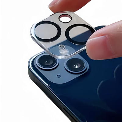 批发苹果iPhone镜头钢化玻璃膜