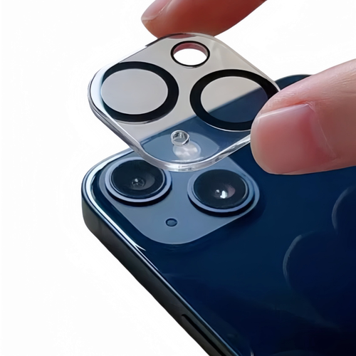 批发苹果iPhone镜头钢化玻璃膜
