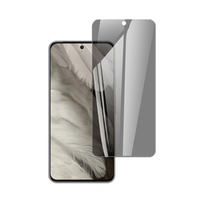 缩小版半屏隐私钢化玻璃膜