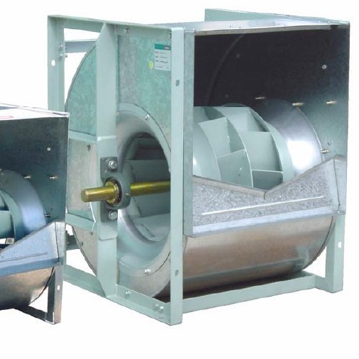 BDB--TM【系列】 科禄格  后弯中高压低噪音 空调离心风机