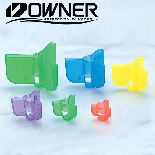 owner欧纳路亚三本钩套保护套