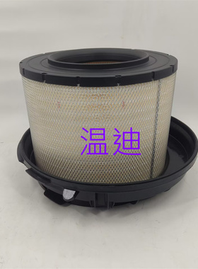 A0040942404 E497L AF26165 P785542适配奔驰卡车空气滤芯 重卡