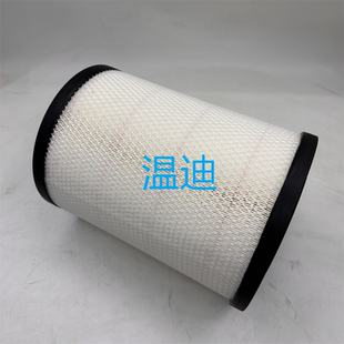 3241空气滤芯21337557空气滤芯适配沃尔沃FM420牵引车泵车搅拌车