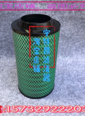 2034PU2035空气滤芯北汽福田奥铃凯马捷运轻卡超越欧马可空滤清器