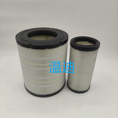 江淮帅铃H330Q6Q3E6空滤芯骏铃V6V7G6A8康铃2328空气滤芯J6滤清器