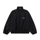 FOG 半拉链冲锋衣夹克外套男 潮牌情侣款 ESSENTIALS 25AW美式