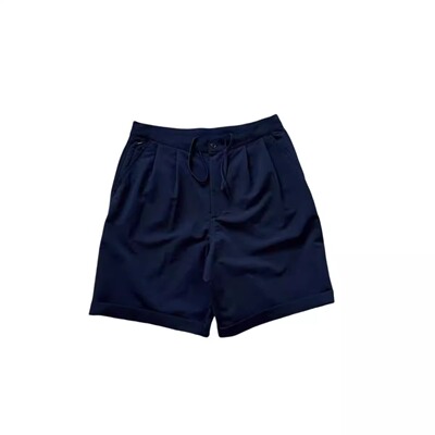 Nanamica*25SS 日系ALPHADRY Double 光电子抽绳机能速干透气短裤