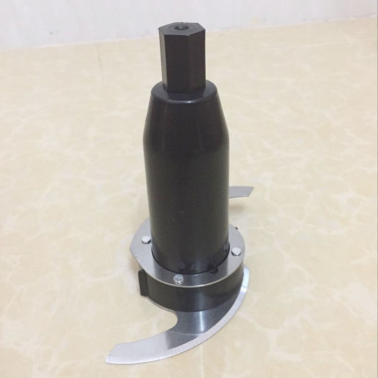 蒜蓉机配件松泰ST400姜蓉机多功能绞肉机切碎蒜泥机原装刀组刀片在类目 厨房/烹饪用具, 厨用小工具/厨房储物, 剥蒜器/压蒜器中 - 来自Buy2taobao.com提供专业的淘宝代购服务