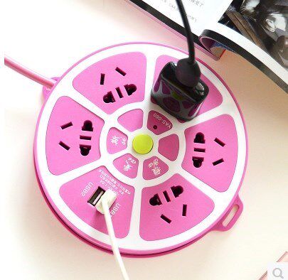 家用插坐带线多用功能插排插座总开关带线带接线拖线板板插线在类目 电子/电工, 接线板/插头, 接线板中 - 来自Buy2taobao.com提供专业的淘宝代购服务