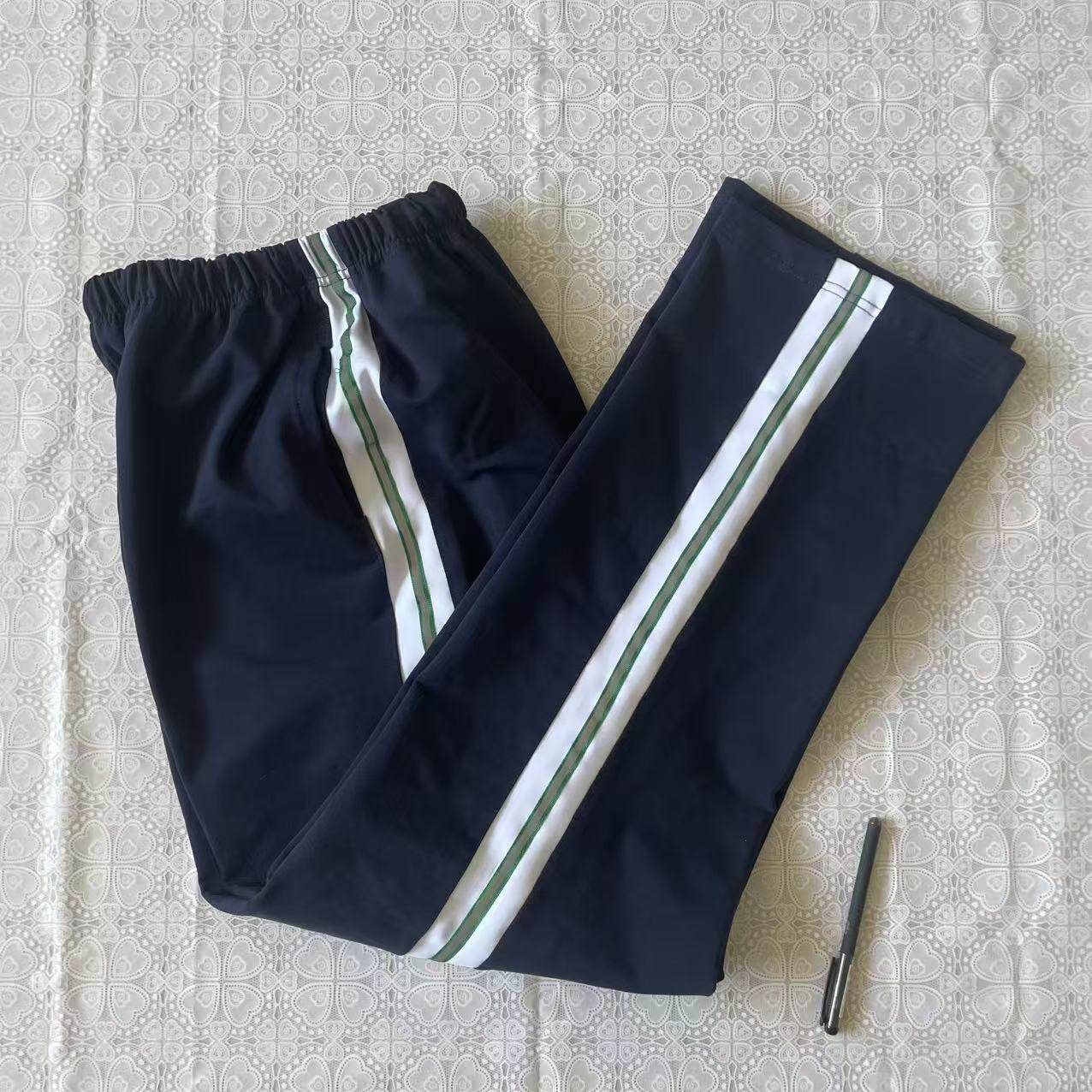 西安中小学生校服春秋定制