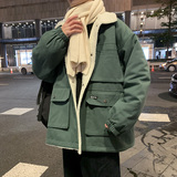 绿色