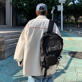 外套男休闲男士年冬季新款衣服春季男生工装夹克J912批80，男装夹克，电商A157