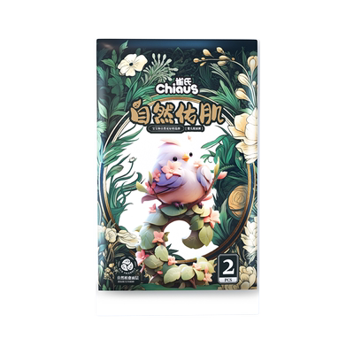 天猫CHIAUS/雀氏拉拉裤