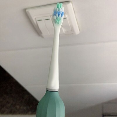 高品质适配usmile   Pro牙刷头usmile  WHITE通用替换刷头P5/X10