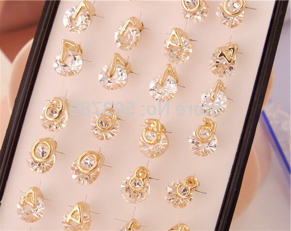 日本购Wholesale40pcs14KGoldFilledCubicZirconiaFashionArabi|msdalam kategori Kanak-kanak/Bayi/Keluarga dipasang, sarung kaki kanak-kanak (0-16 tahun) - dari Buy2taobao.com untuk memberikan perkhidmatan ejen Taobao profesional membeli