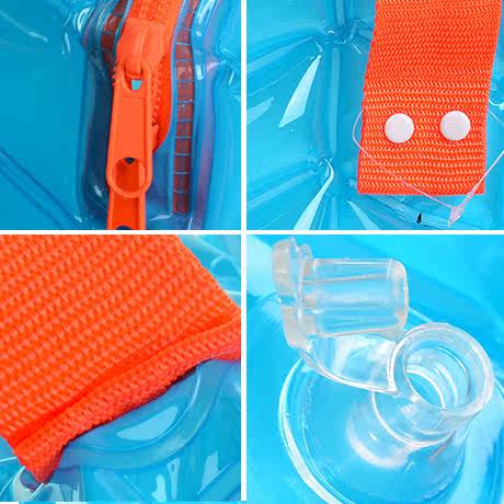 Sac de sport - Ref 9459 Image 4