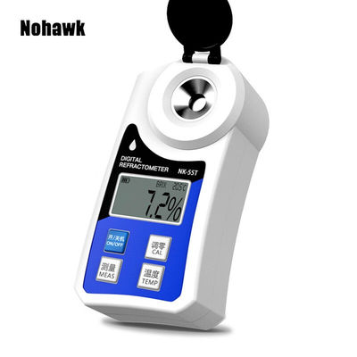 暗鹰（Nohawk）数显糖度计手持式电子水果测糖仪高精度折光仪糖分