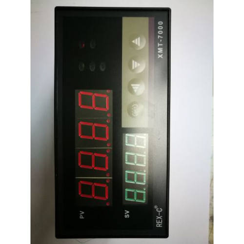 勋狸粑REX-CTMT-Z温控器XMT-7000TMTYTYB正TMT-7411Z