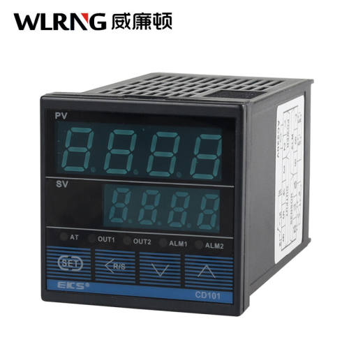 威廉顿CD101智能温控器温度控制器温控仪智能数显温控仪温控器温