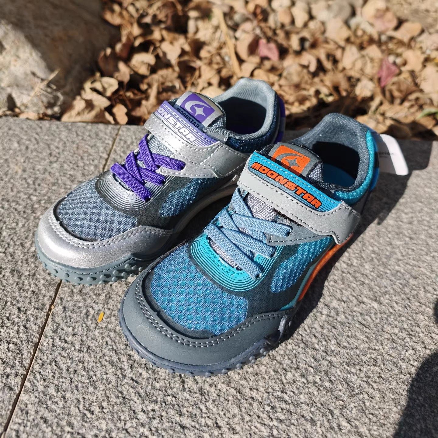 2026春季新款月星四季机能运动鞋男女童学生跑步鞋3-10岁休闲鞋,童鞋/婴儿鞋/亲子鞋,运动鞋,淘宝优惠券,粉丝福利购,淘宝优惠卷