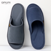 酒店民宿拖鞋 非一次性机洗速干防滑防臭家居待客美容院浴场会所