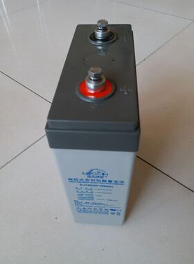 理士蓄电池DJ100 2V100AH长寿命，高功率，品牌铅酸蓄电池