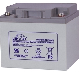 正品理士蓄电池12V55AH 理士DJM1255 UPS电源蓄电池特价促销