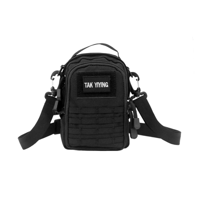 户外molle腰包挎包斜挎背包edc