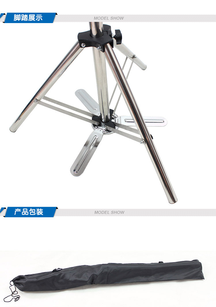 Accessoires pour perruques - Ref 230328 Image 3